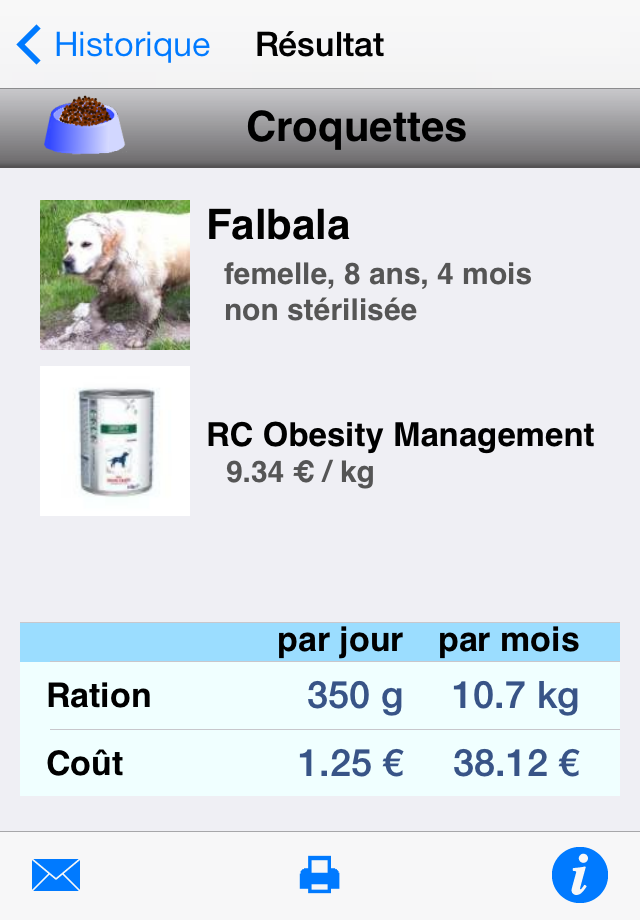 calculer une date